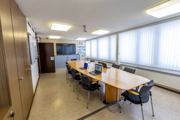 Teilrevision Verordnung über die Internet-Bekanntgabe von öffentlichen Informationen per 01.09.2026