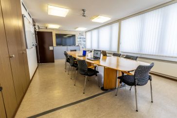 Totalrevision Reglement über schulergänzende Tagesbetreuung; Inkraftsetzung 01.11.2026